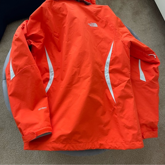 North face women's ski shell - Picture 2 of 5